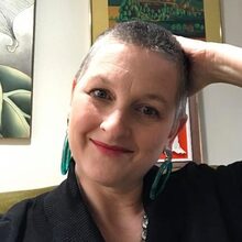 Cheryl Osinga